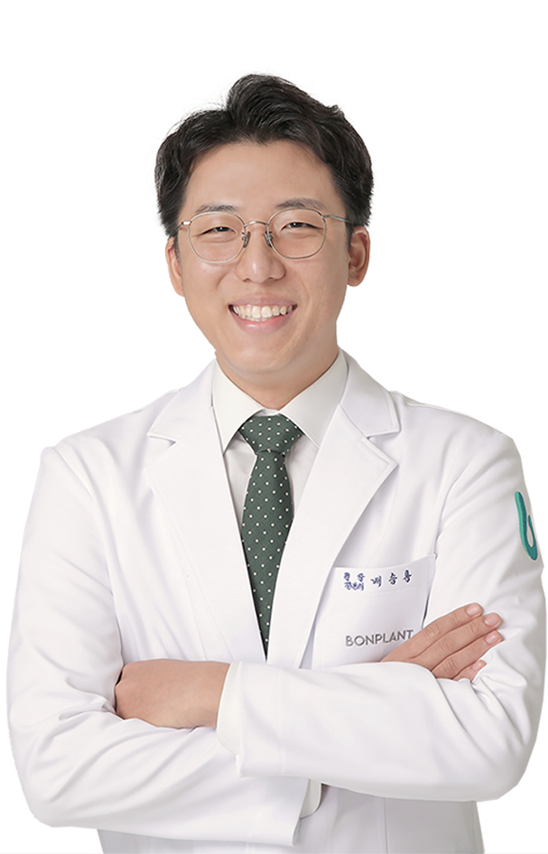 박찬혁 대표원장님 사진